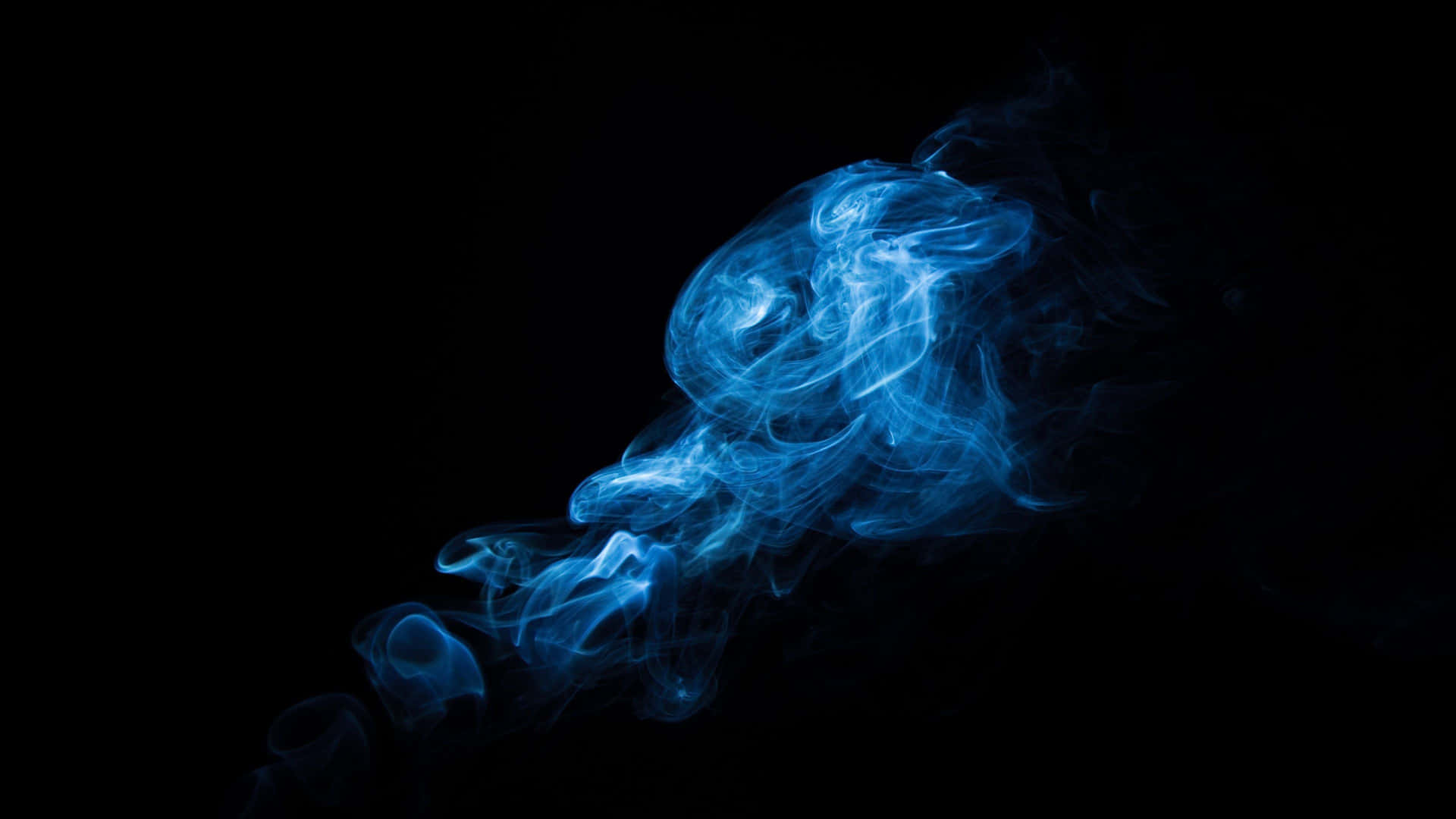 Smoke Wallpaper