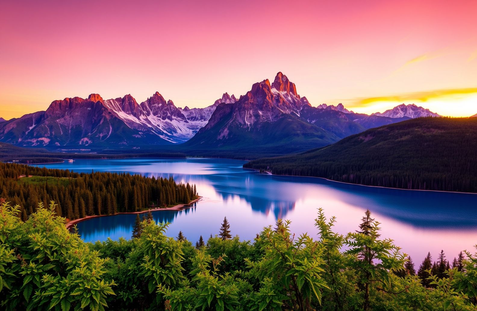 Widescreen Wallpaper