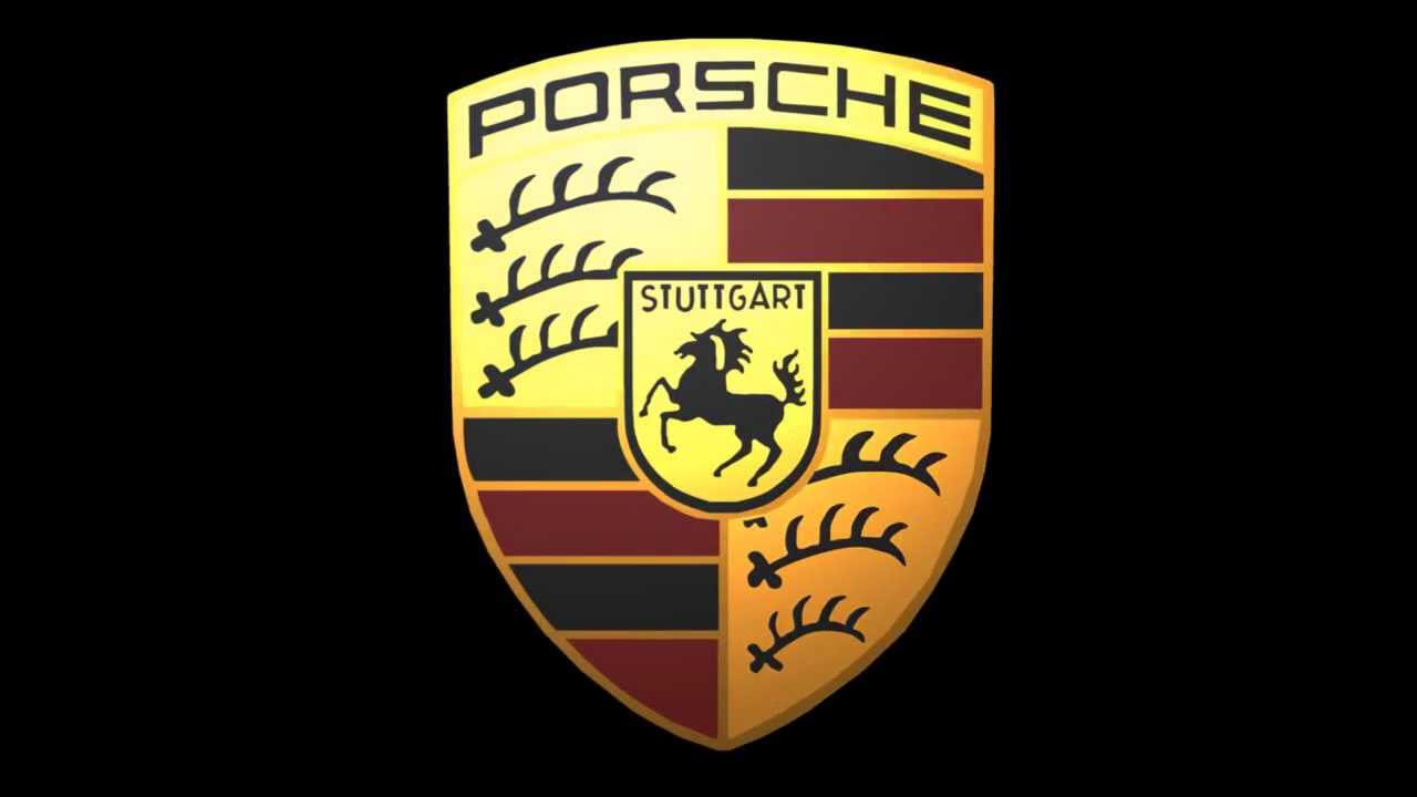 Porsche Logo wallpaper 1280x720 4150