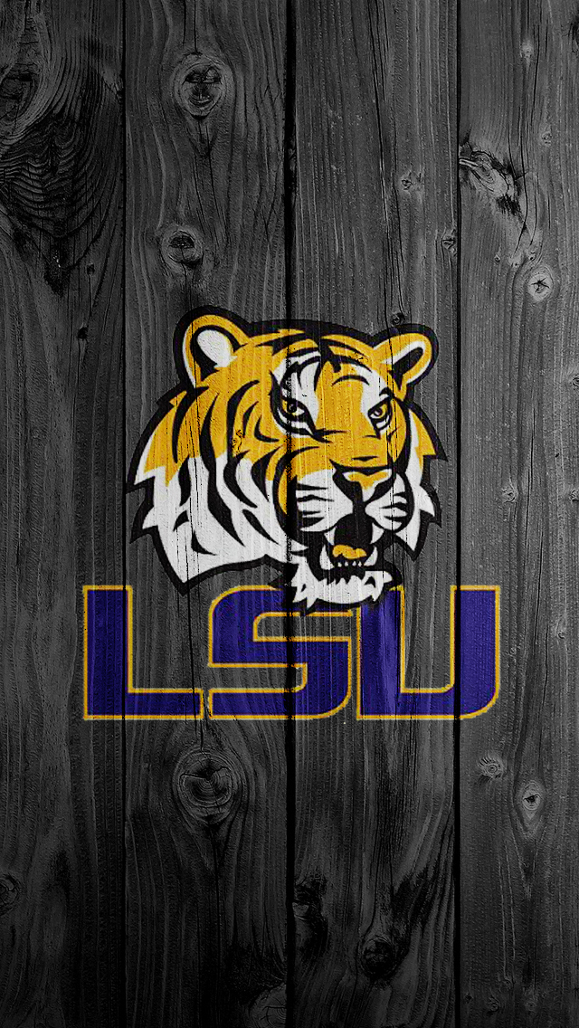 Lsu iPhone Wallpaper Group