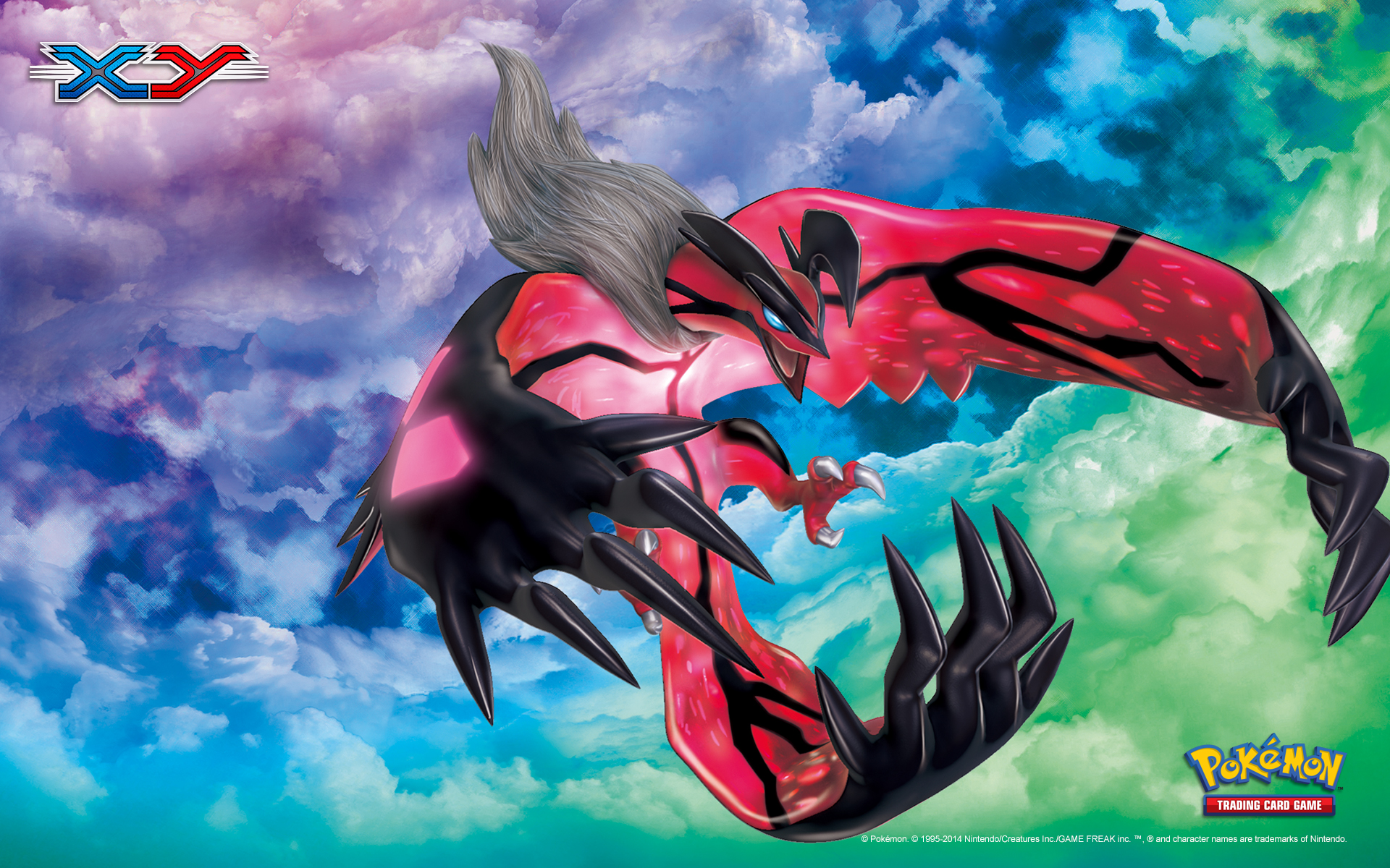 Yveltal Wallpapers 72 images