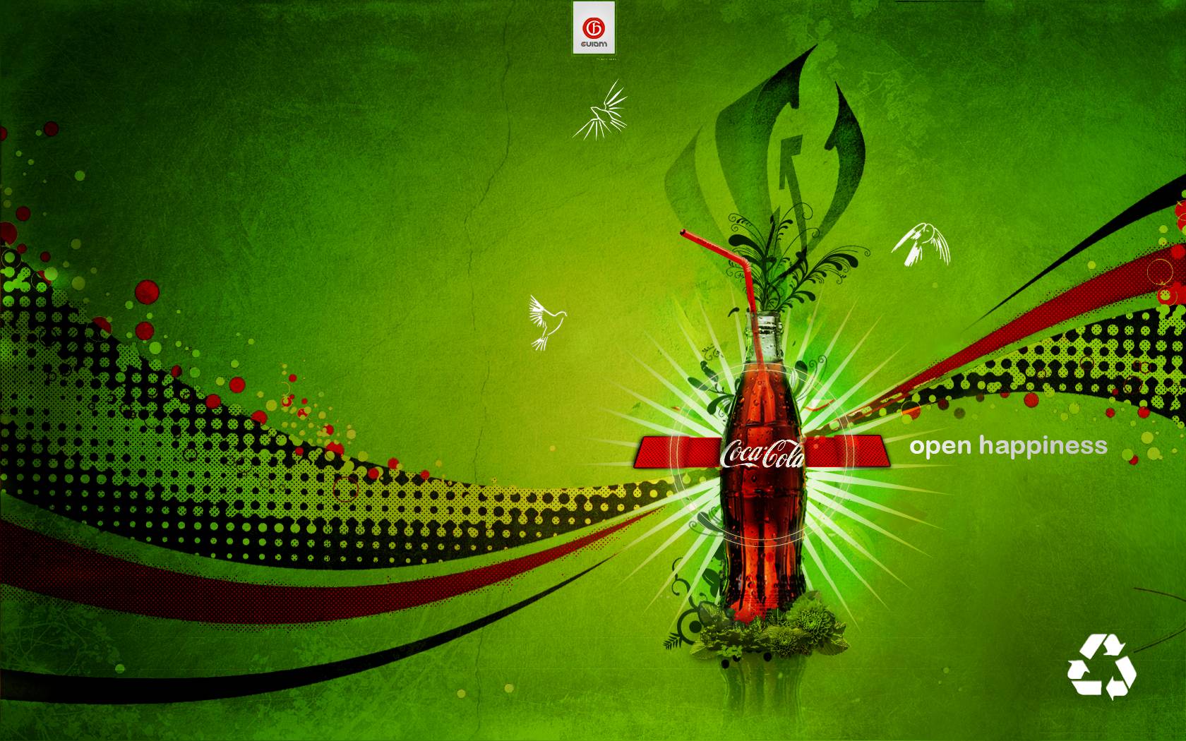 Coca Cola Wallpaper Coke
