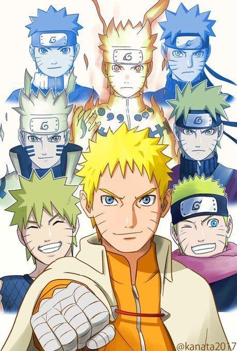 Free download Happy birthday naruto Fandom [755x1119] for your Desktop