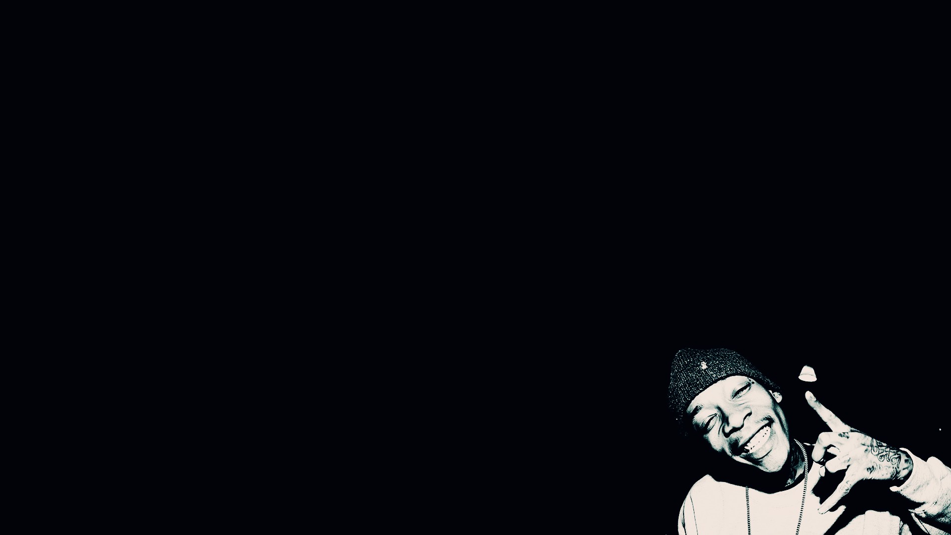 Wiz Khalifa Background