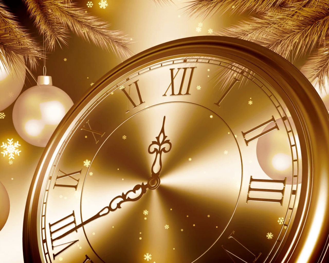  37 Happy New Year s Eve Countdown Clock 2020 Wallpapers WallpaperSafari