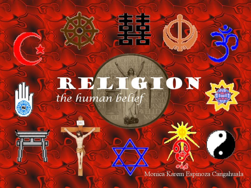 Religion Wallpaper Background For Desktops