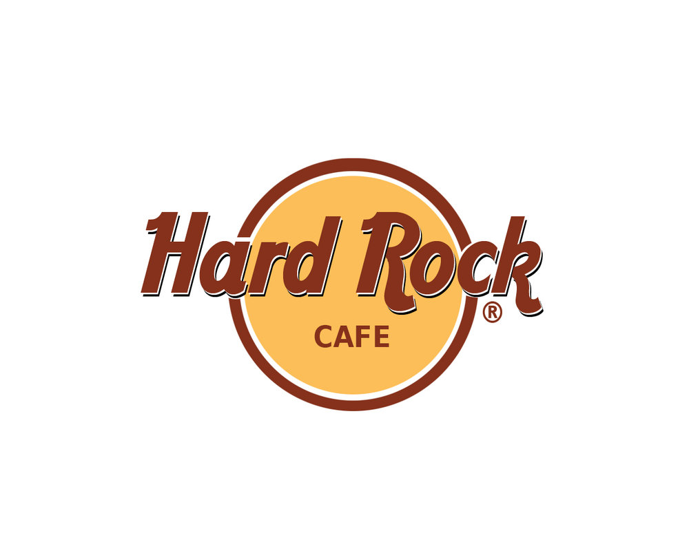 Hard Rock Cafe By Icebrain