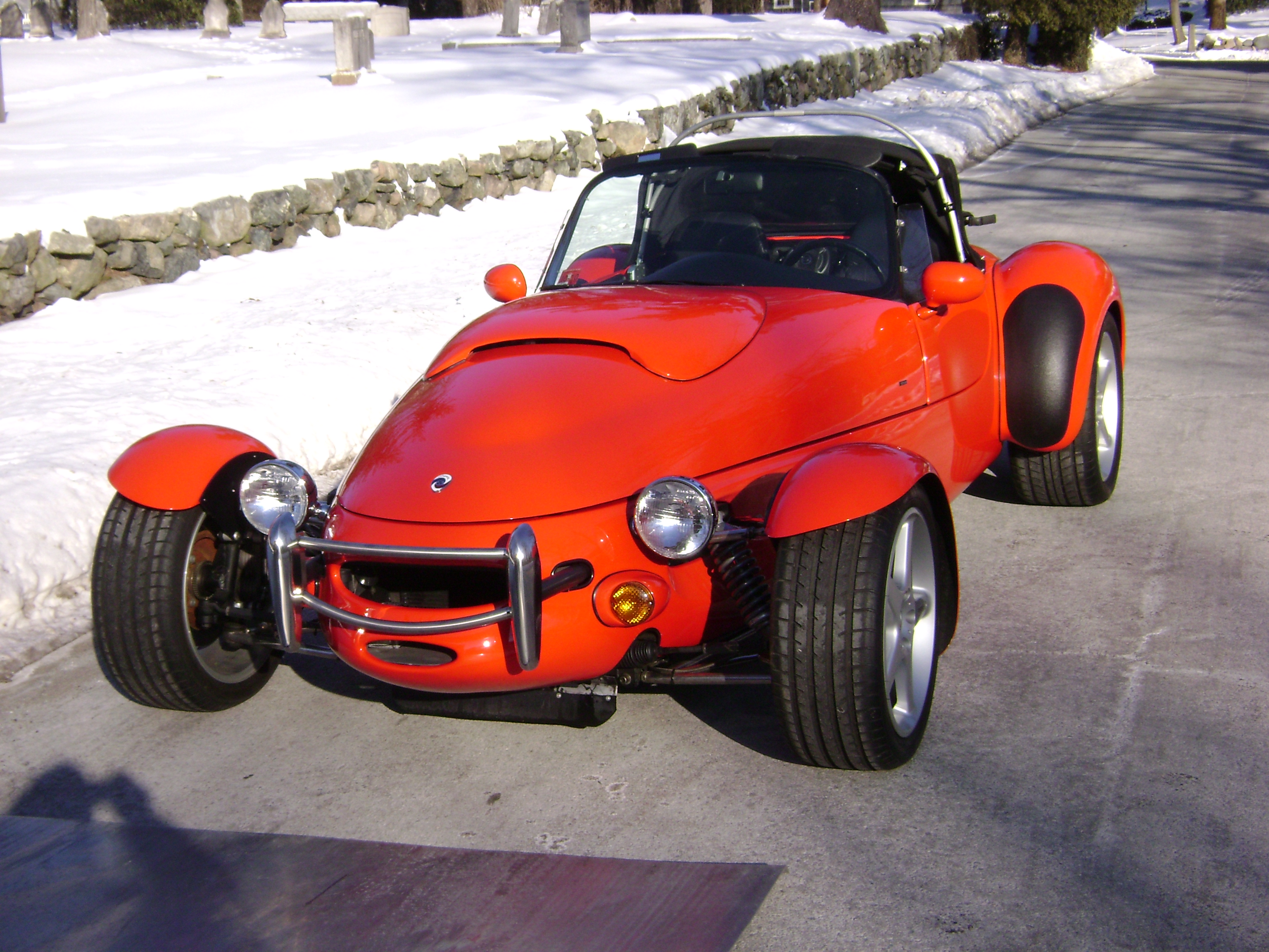 Panoz Pictures Information And Specs Auto Database