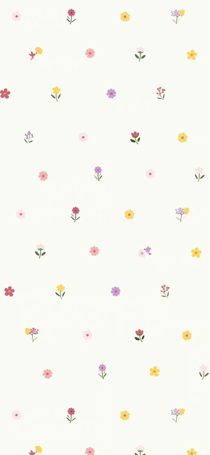 On Wallpaper