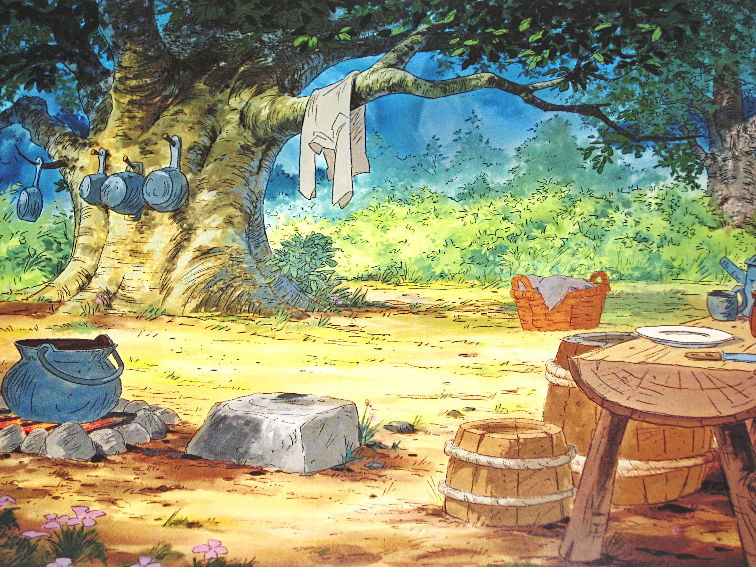 Background Robin Hood HD Wallpaper And Background Photos