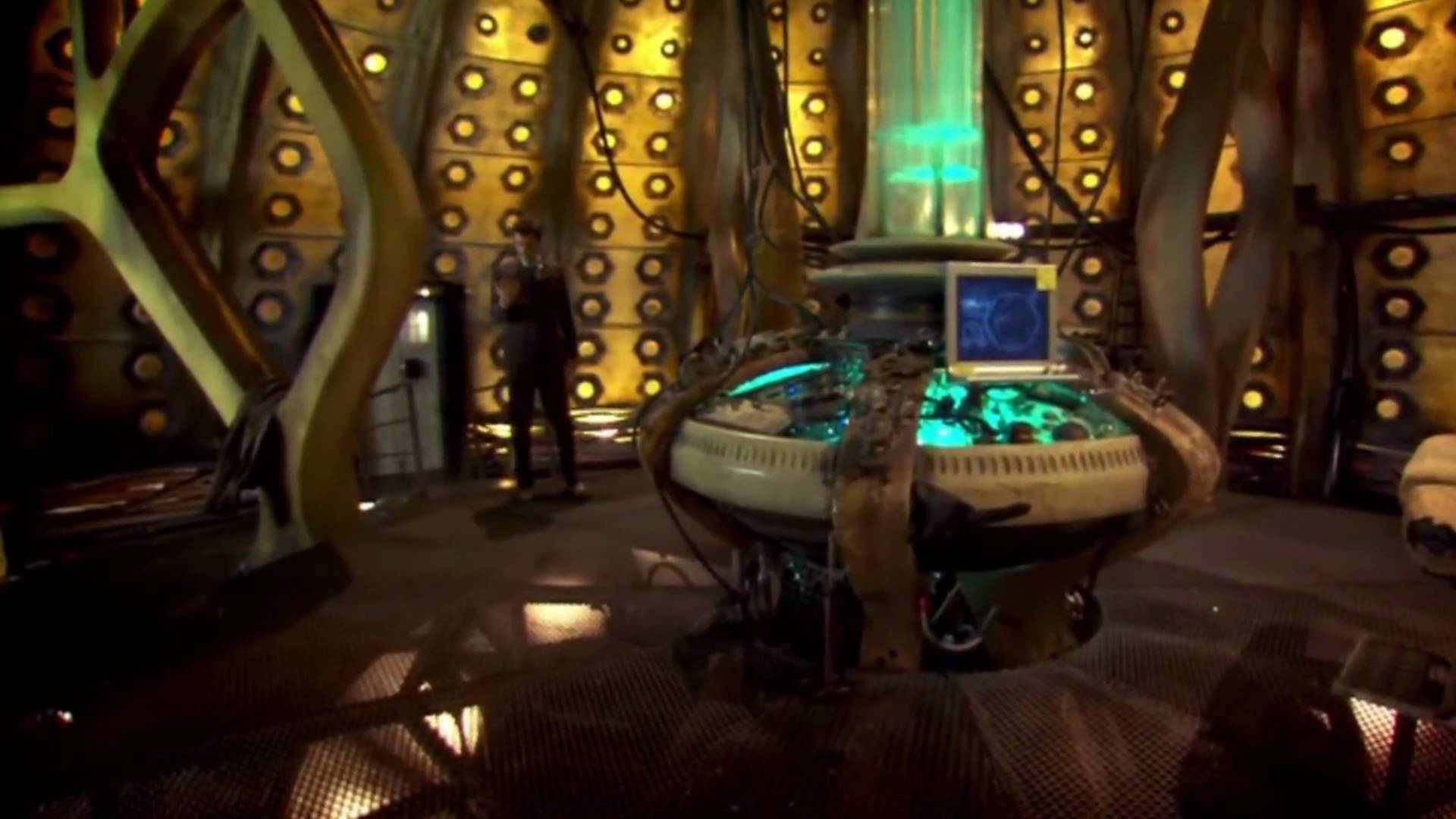 Tardis Interior X Kb Jpeg Doctor Who