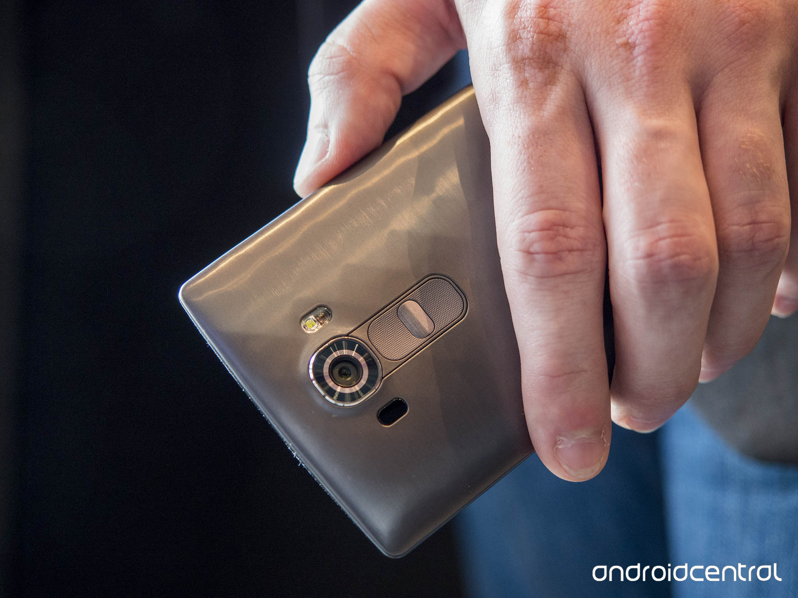 Lg G4 Specs By Phil Nickinson Tuesday Apr At Am