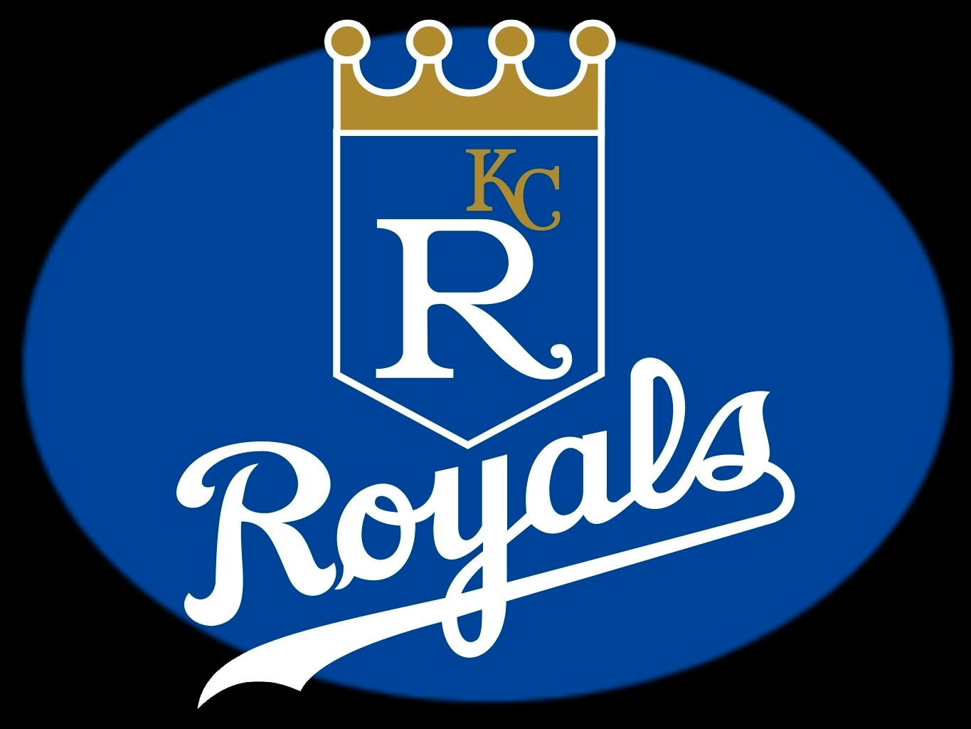 Kansas City Royals Logo Kansas City Royals Logo