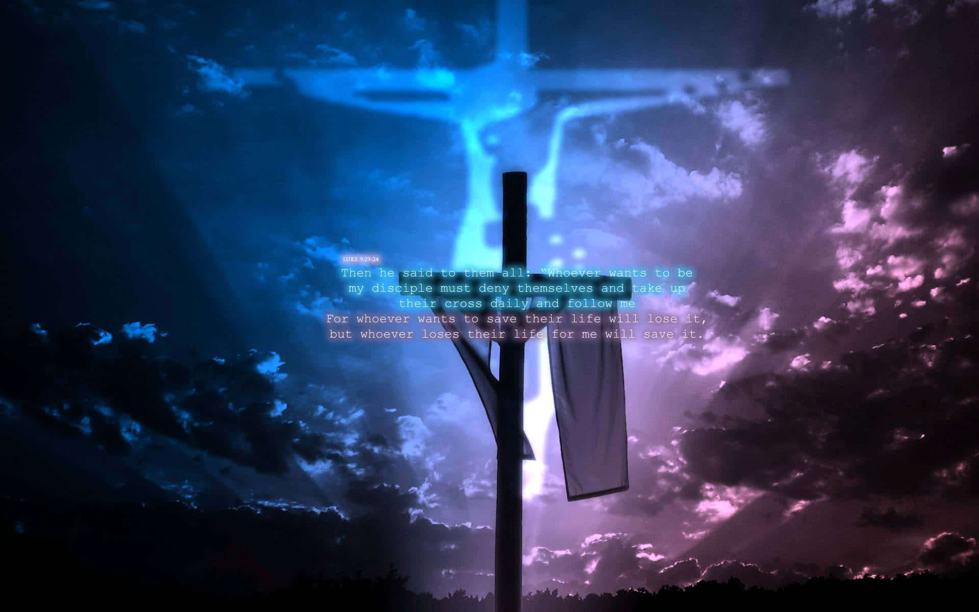 Jesus Saves Wallpaper