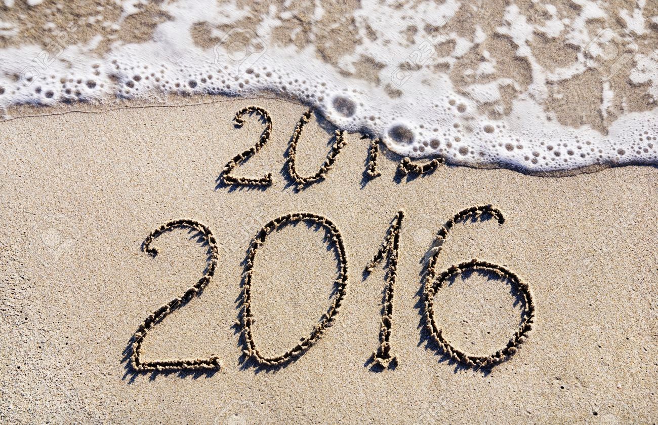Happy New Year 2016 HD Wallpapers Happy New Year 2016 Images