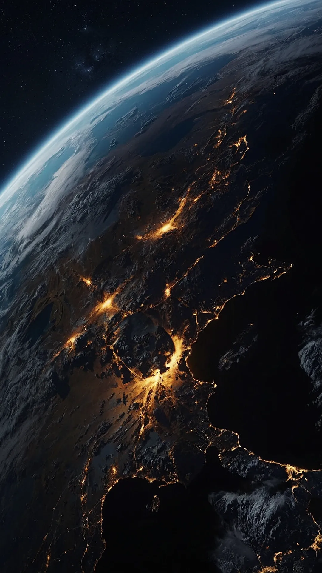 Out Of This World Wallpaper