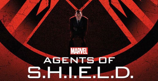 Agents of SHIELD Season 2 Premiere Clip Poster