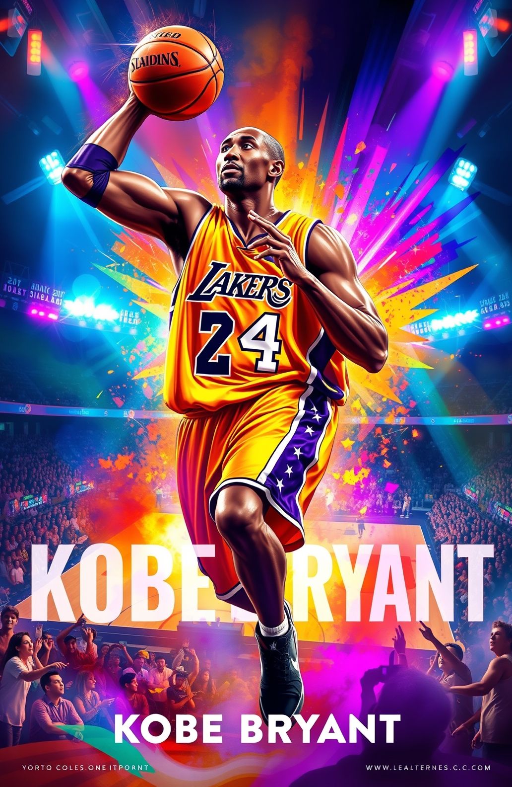 Kobe Bryant Wallpaper