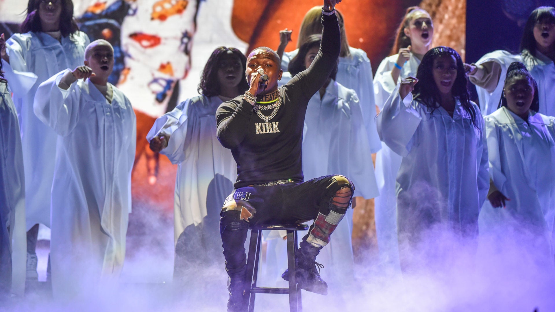 Dababy Swv Meek Mill Brandy To Headline Roots Picnic Essence