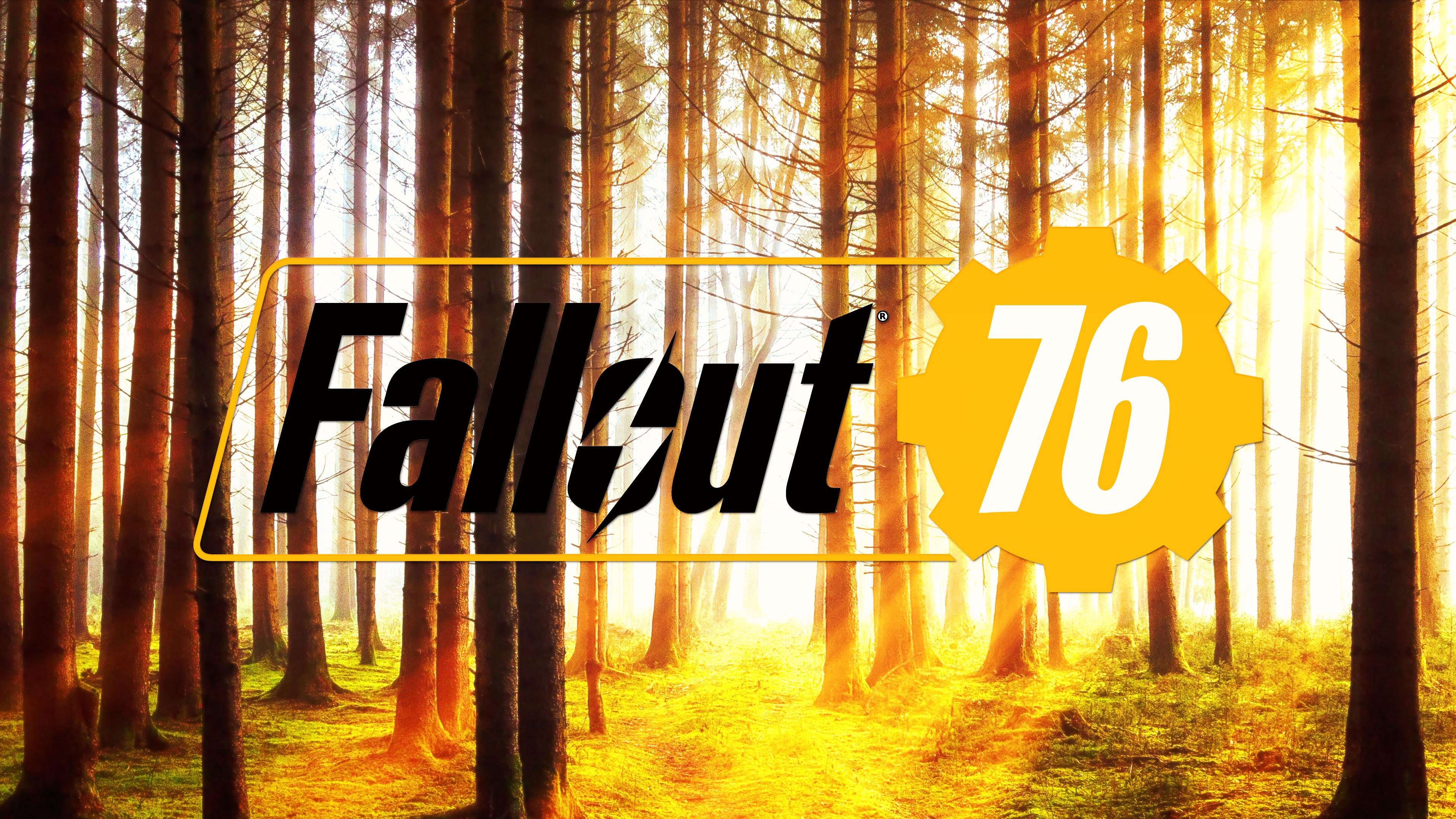 Fallout Chromebook Wallpaper For