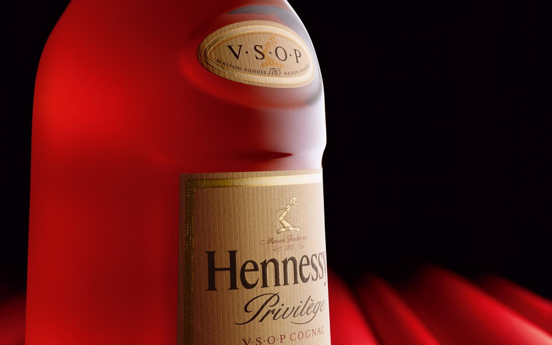 Hennessy Cognac Ocbg