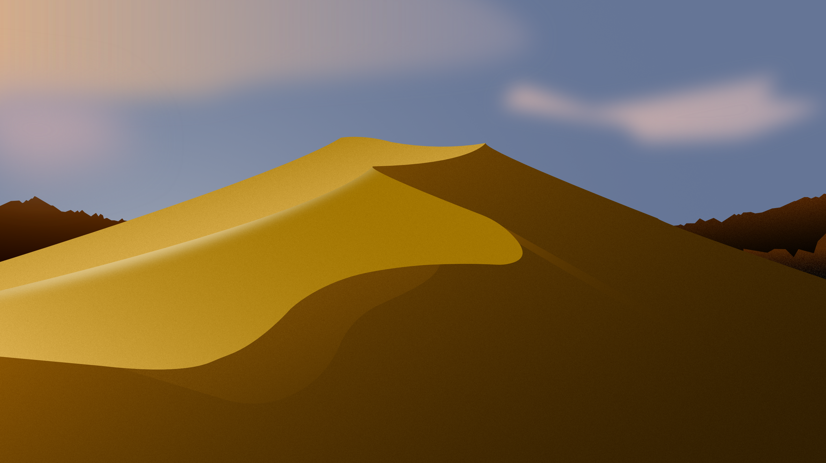 I Made A Macos Mojave Vector Background Affinity