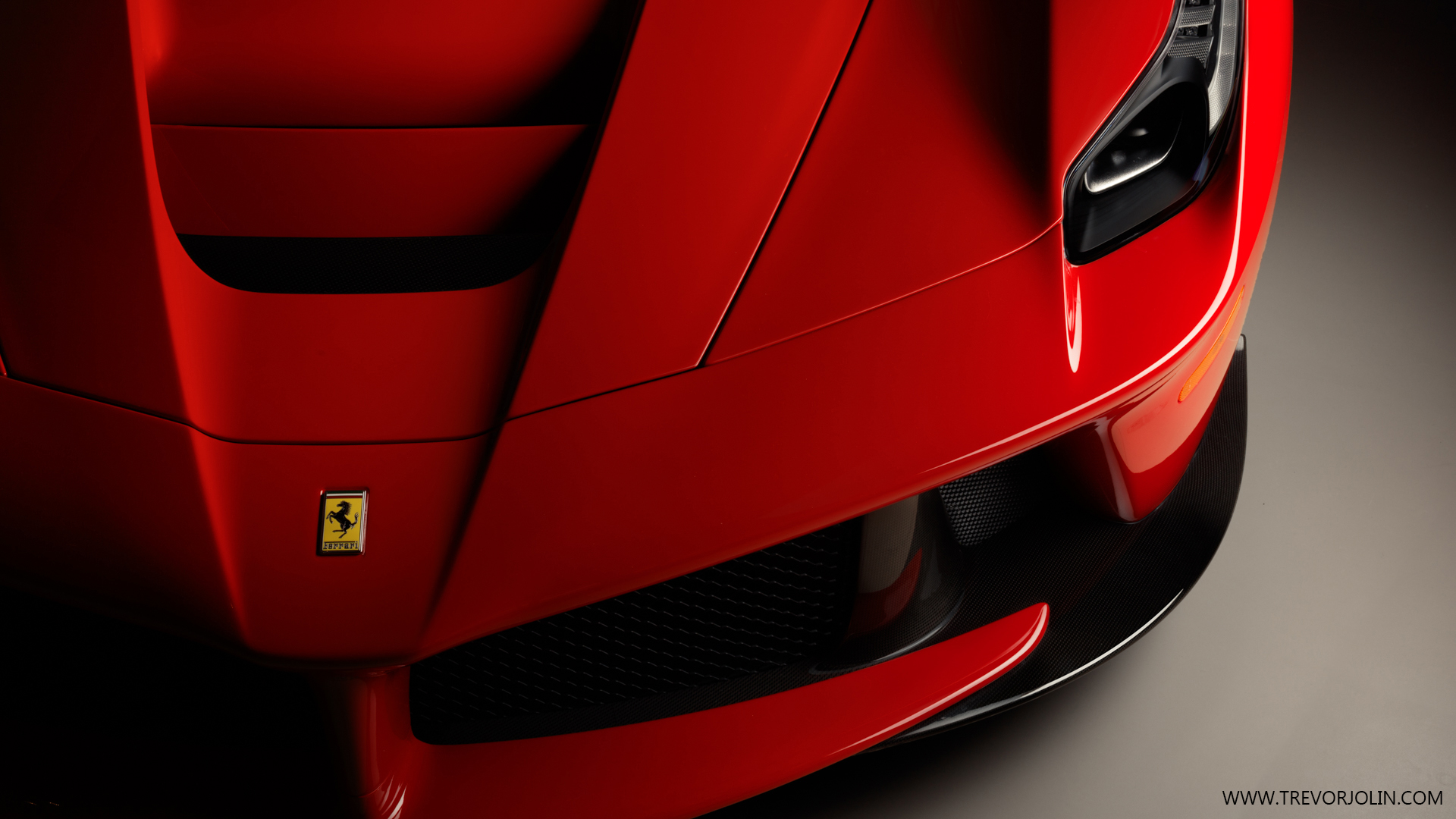 Your Ridiculously Awesome Ferrari Laferrari Wallpaper Is Here