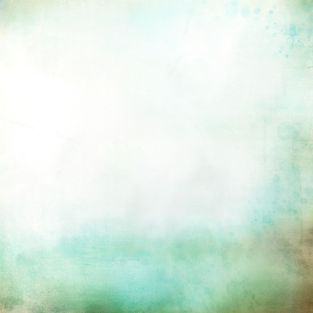 Green And Brown Abstract Background Wallpaper