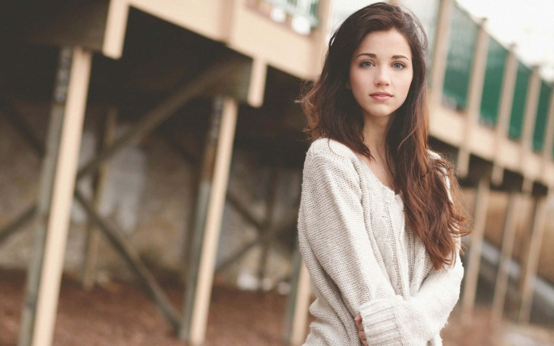 Pretty Teen Girl In Sweater 5zpsciqw4giwt2yr Wallpaper