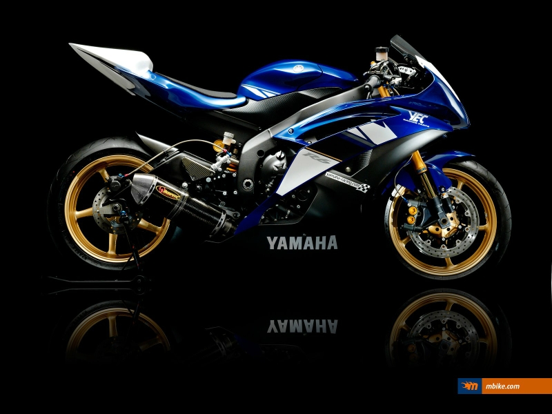 Yamaha R6 Yzfr6 Wallpaper Motorcycles HD