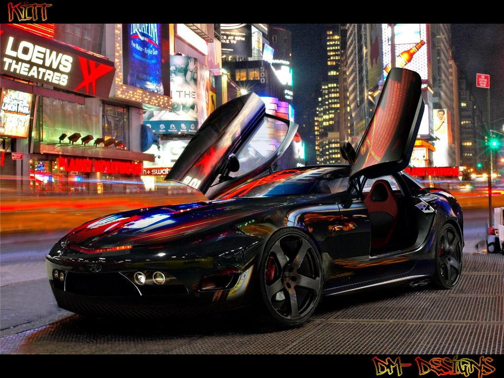 Street Racing Cars Wallpaper Hd