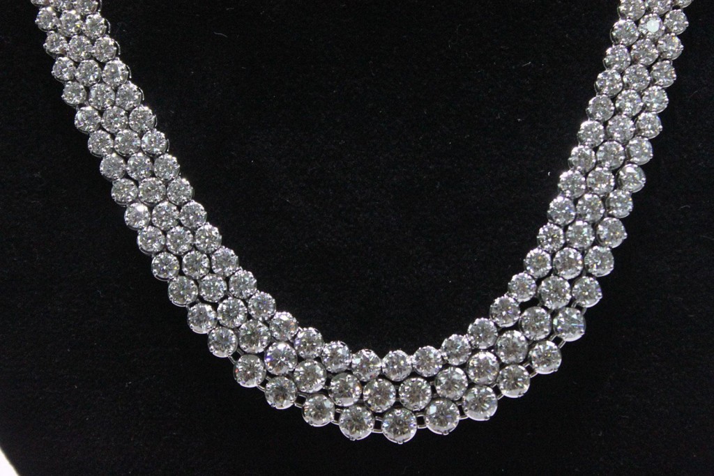 Real Diamond Necklace HD Wedding Rings The World Jewelry