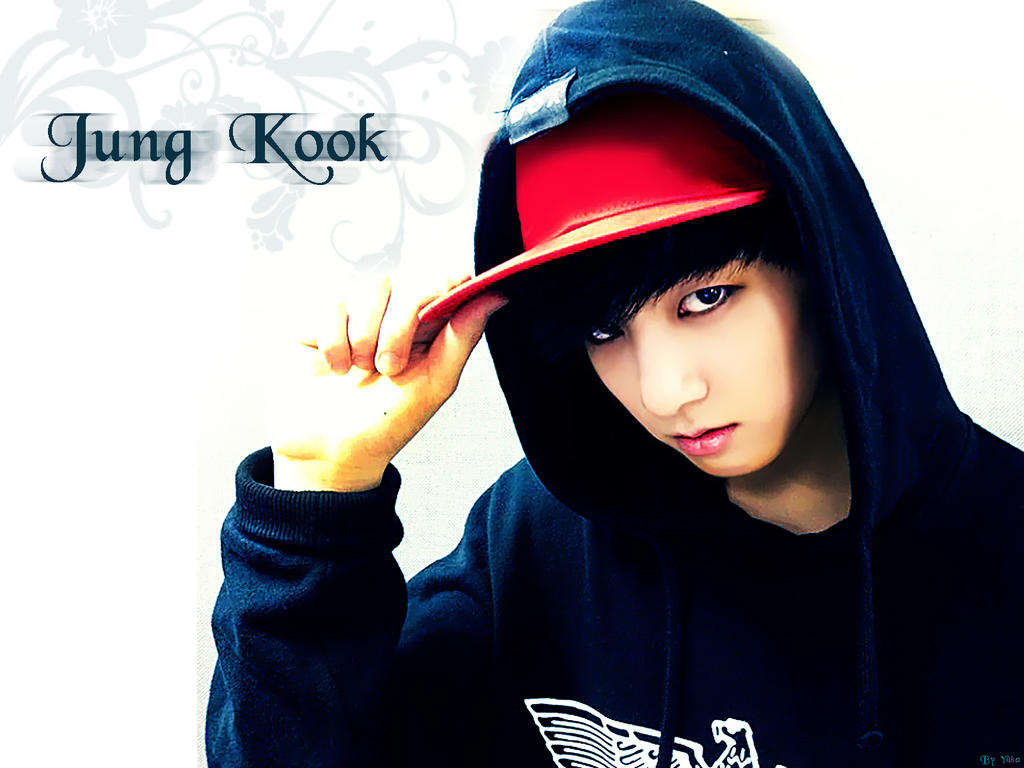 Bts Jung Kook Wallpaper By Yuka55202565