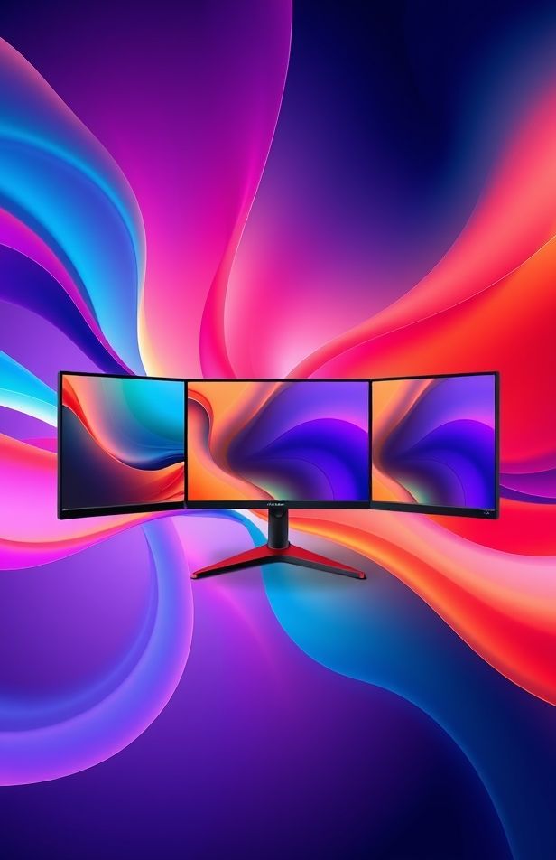 Best Monitor Wallpaper
