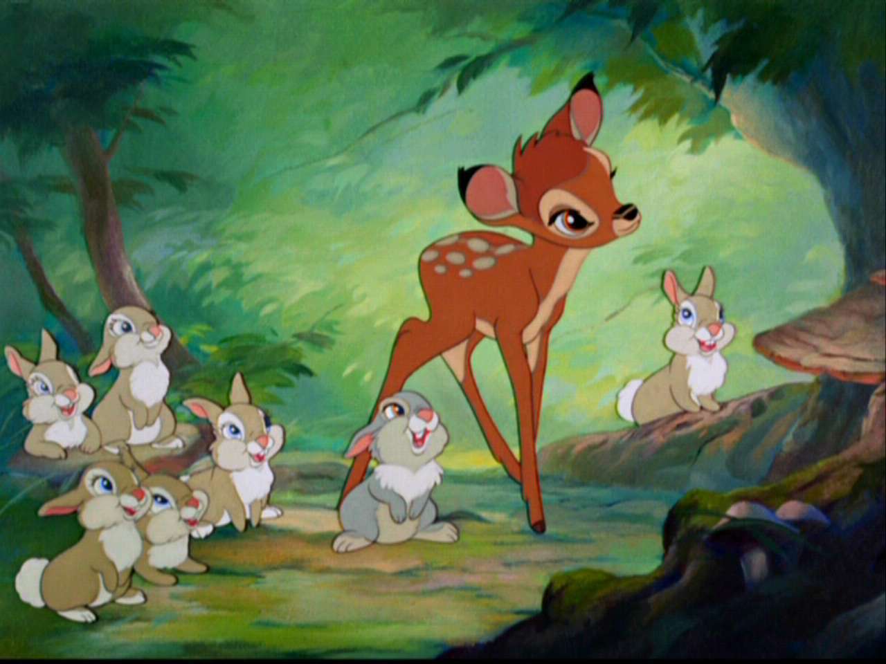 Bambi Image