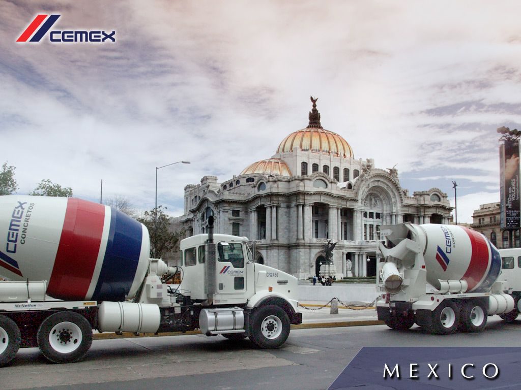 Resultados De Cemex Superan Las Expectativas Elcapitalfinanciero