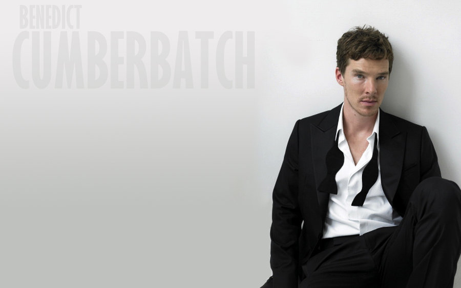 Benedict Cumberbatch Wallpaper By Miratheracusia