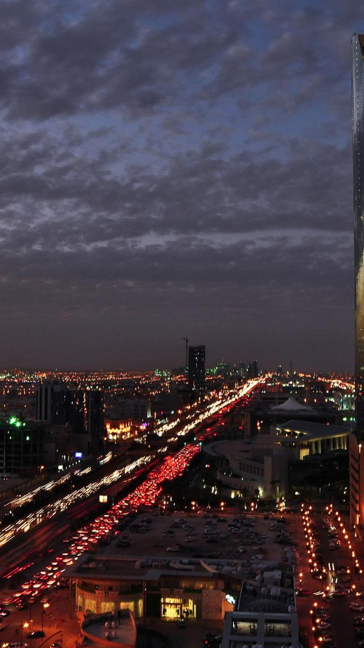 Saudi Arabia Riyadh World HD Wallpaper Desktop