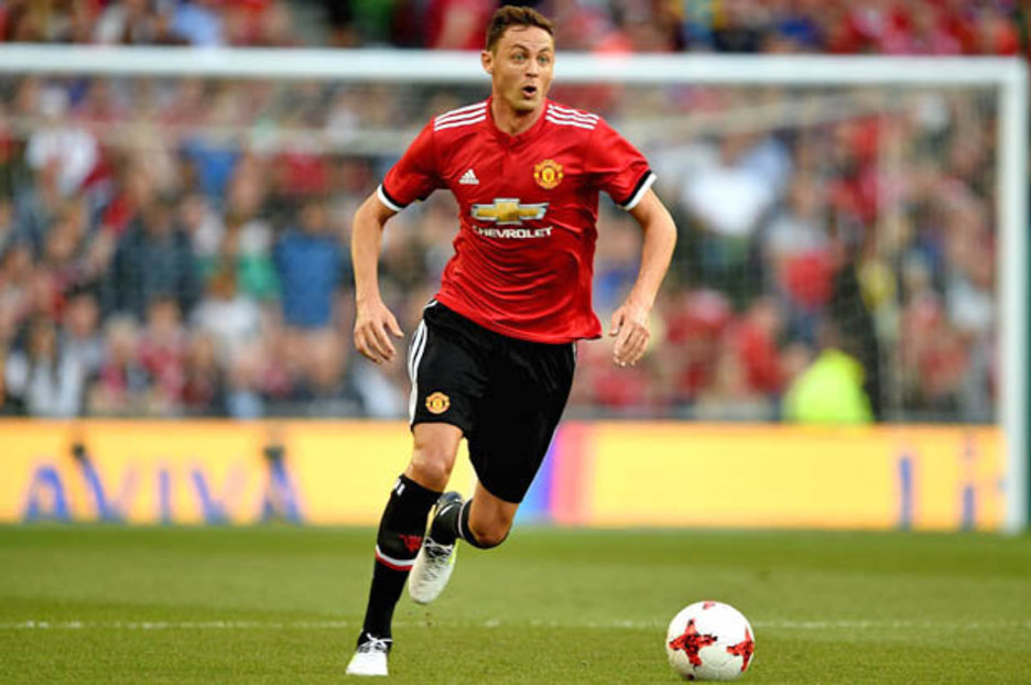 Chelsea Transfer News Nemanja Matic To Manchester United Move Was