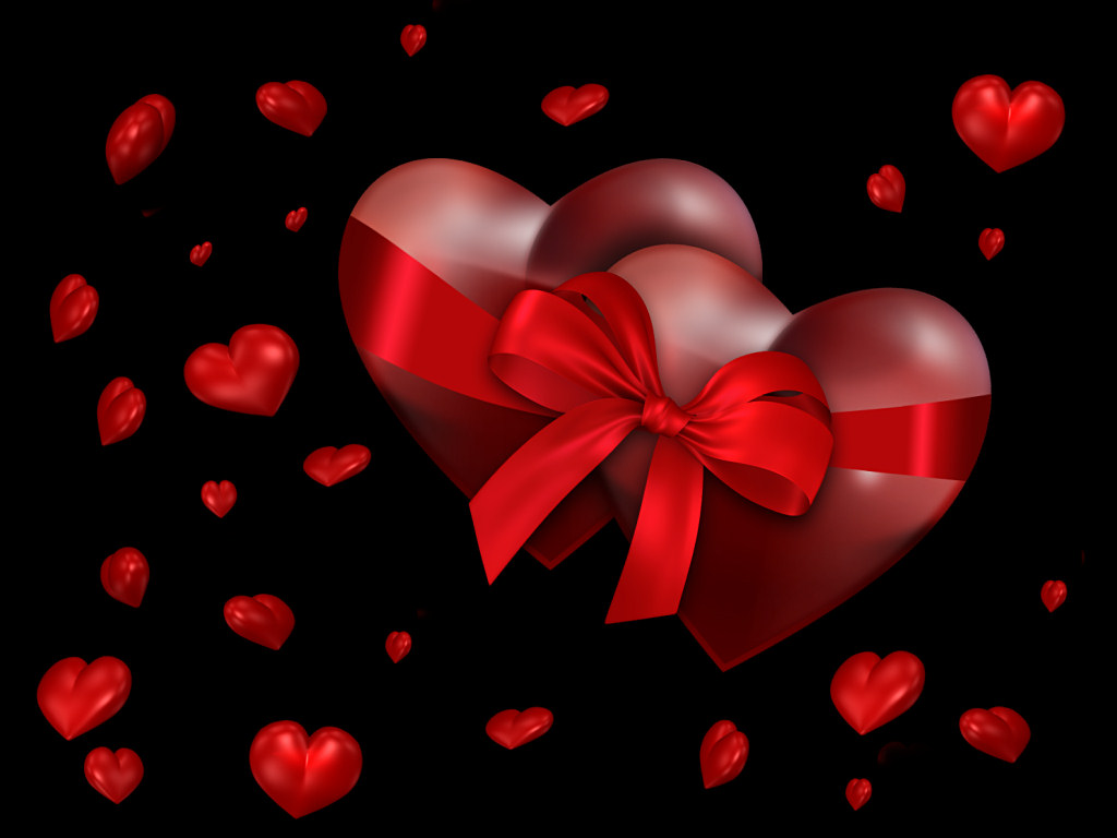 Free Valentines Day Backgrounds