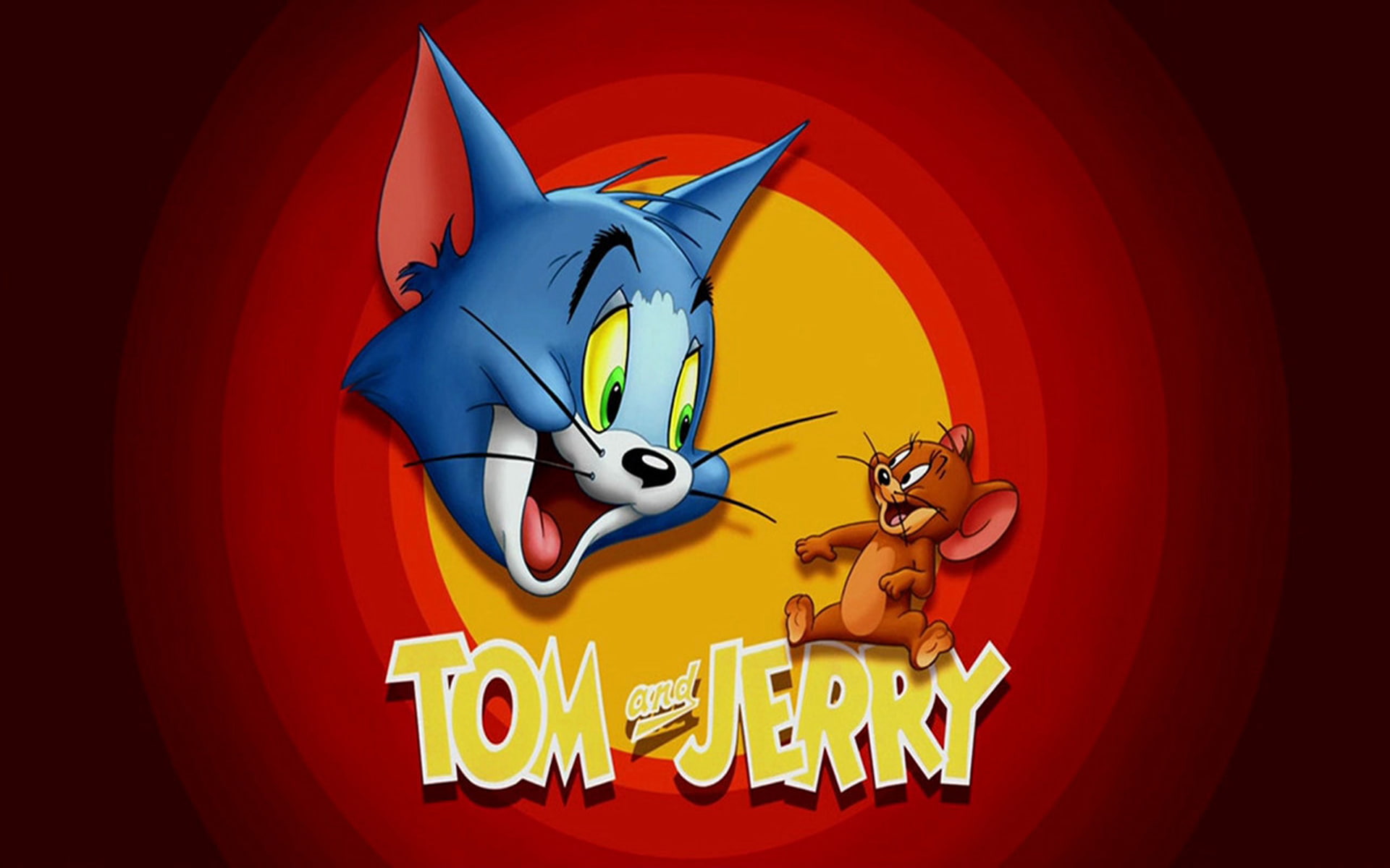 Tom Movie 1080p Cartoons Full Heroes HD Jerry Wallpaper