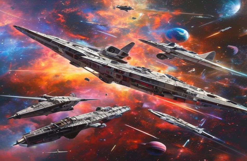 Star Wars Wallpaper