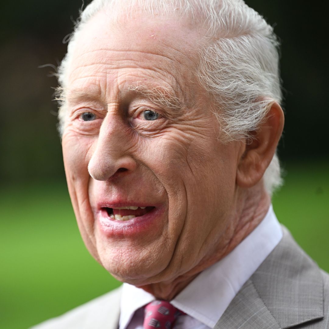 King Charles And Queen Camilla Deeply Saddened As They Break Silence Wallpaper
