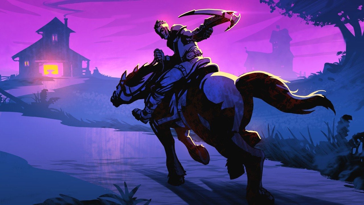 Realm Royale Early Access Re Ign