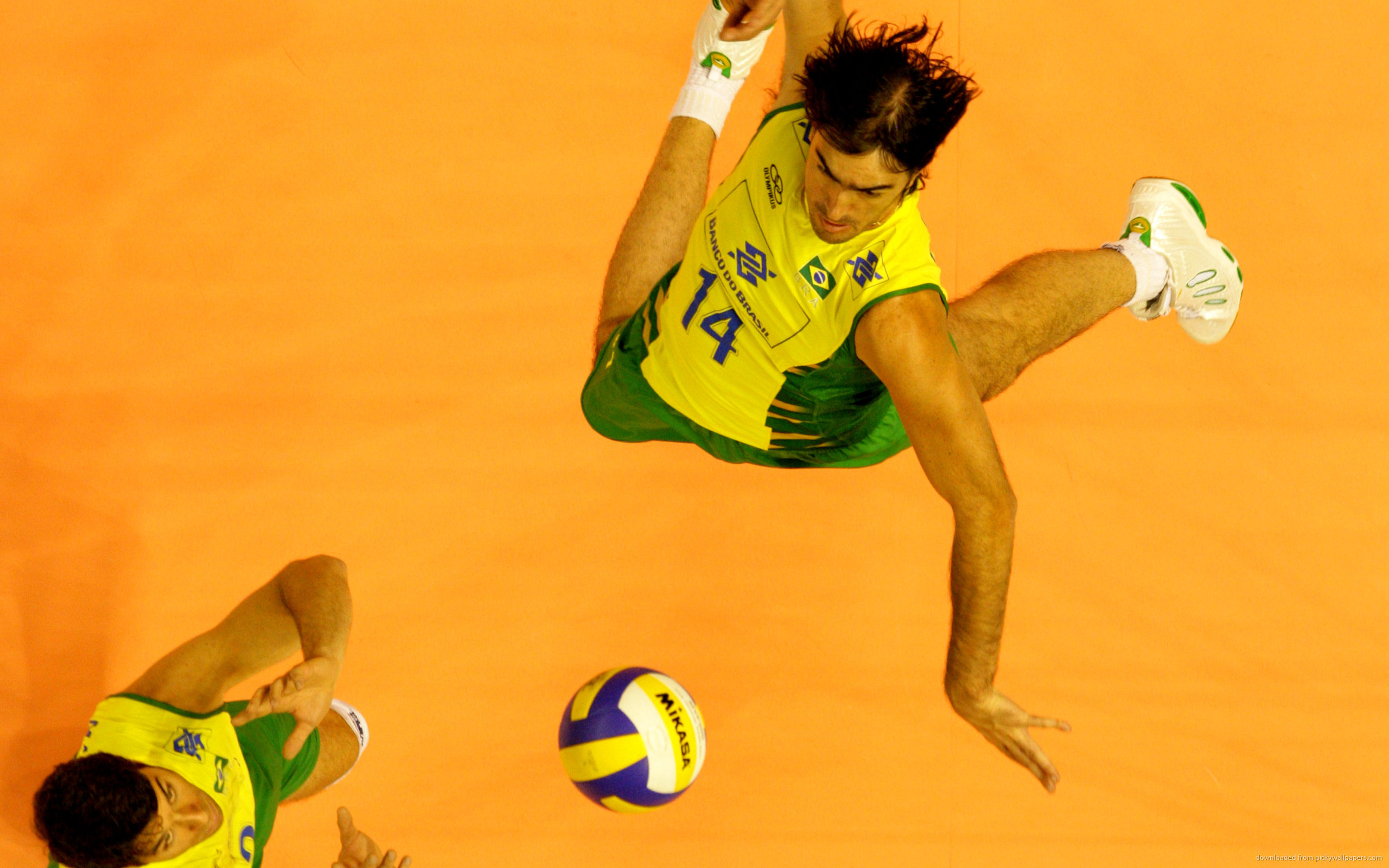 Volleyball Background Image Crazy Gallery