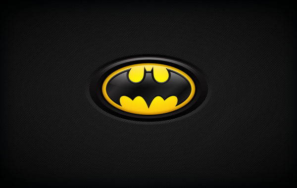 Batman Logo Wallpaper 4k Ultra HD Now