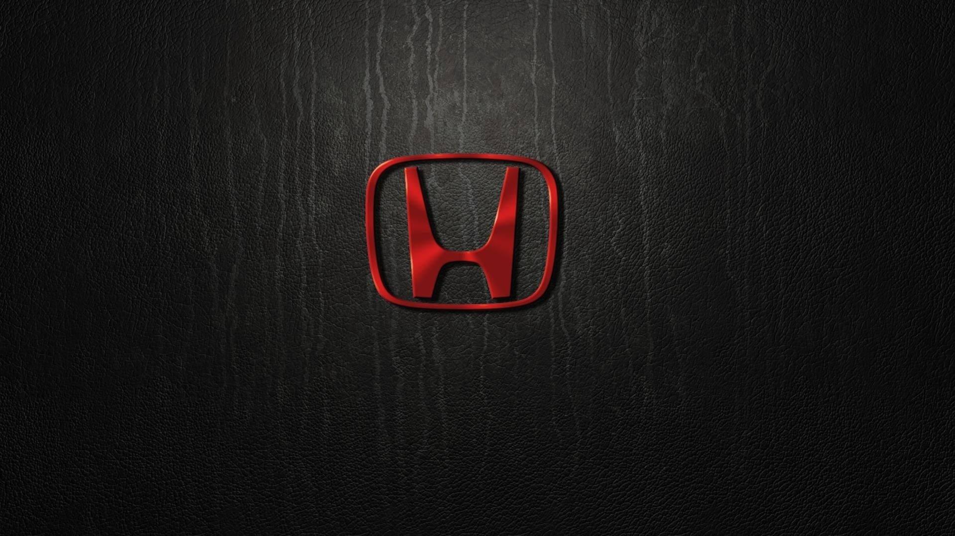 Honda Wallpaper