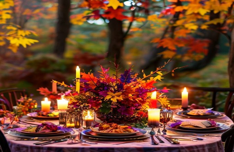 Thanksgiving Wallpaper And Screensavers