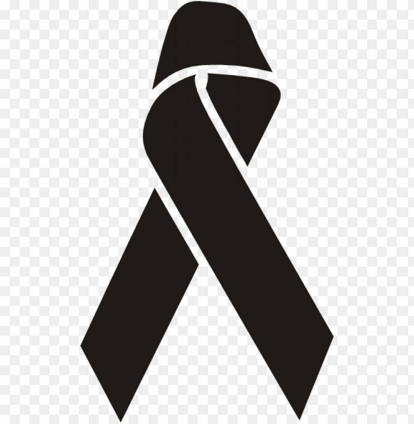 Hiv Aids Logo Black And White Png Image With Transparent