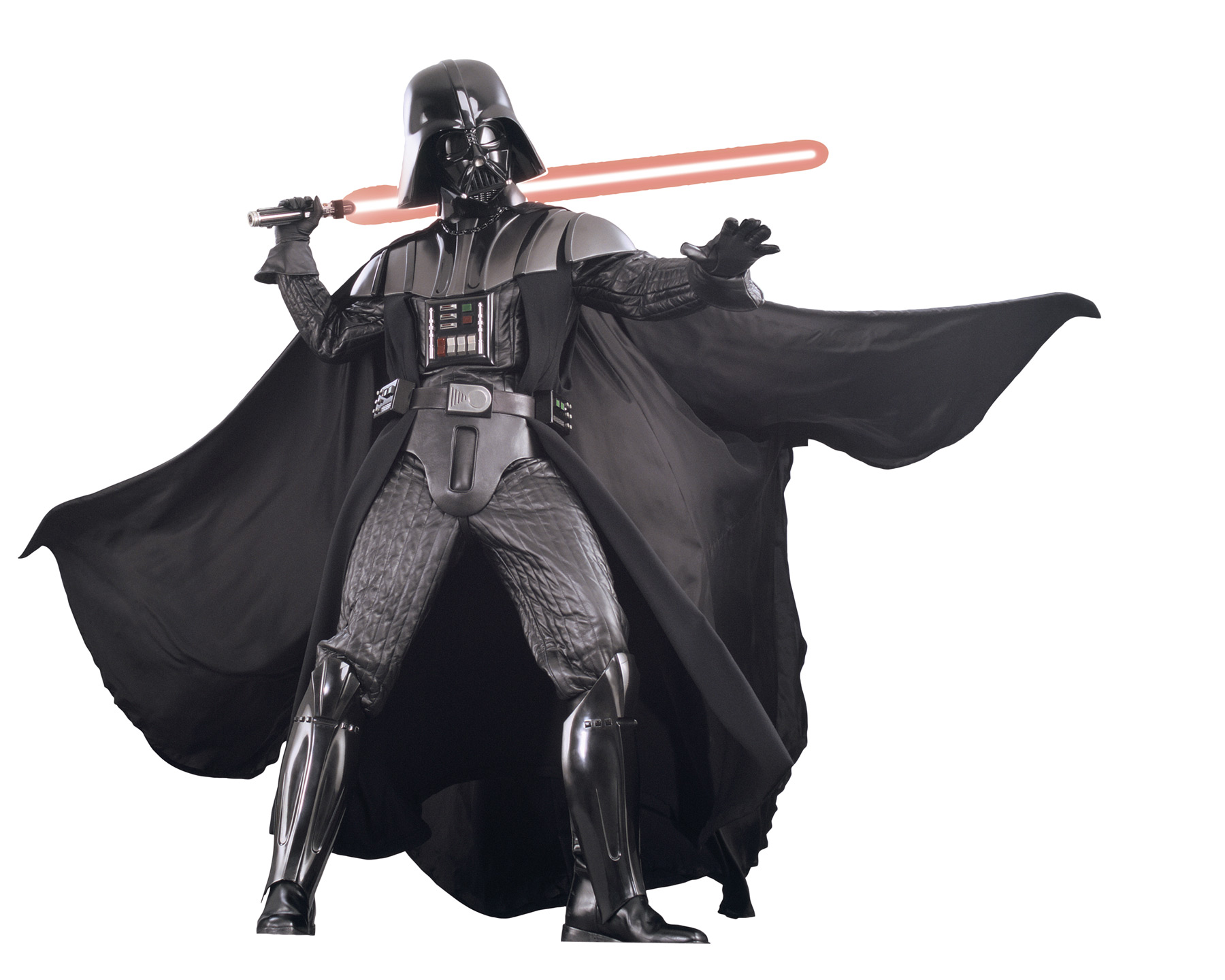 Star Wars Darth Vader Supreme Rubie S Adult Halloween Theater